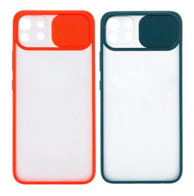 Чохол Veili (з захистом камери) для Xiaomi Mi 11 — eCase