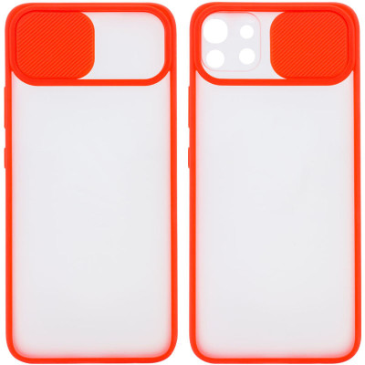 Чехол Veili (с защитой камеры) для Xiaomi Mi 11 — eCase