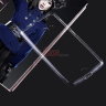 Прозора ТПУ накладка для Microsoft Lumia 540 (Crystal Clear) фото 2 — eCase
