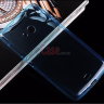 Прозора ТПУ накладка для Microsoft Lumia 540 (Crystal Clear) фото 4 — eCase