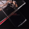 Прозора ТПУ накладка для Microsoft Lumia 540 (Crystal Clear) фото 6 — eCase