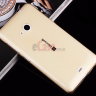 Прозора ТПУ накладка для Microsoft Lumia 540 (Crystal Clear) фото 8 — eCase