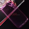 Прозора ТПУ накладка для Microsoft Lumia 540 (Crystal Clear) фото 9 — eCase