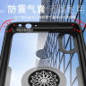 Накладка Crystal Ring для Xiaomi Redmi Note 7 Pro фото 11 — eCase