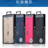 Чехол (книжка) X-level FIB для Sony Xperia M4 Aqua фото 3 — eCase