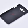 Пластикова накладка Soft-Touch для Huawei Y3 2017 фото 2 — eCase