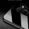Накладка TPU + Glass для Xiaomi Redmi Note 8 2021 фото 4 — eCase