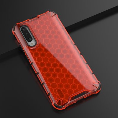 Ударопрочная накладка Honeycomb для Xiaomi Mi 9 Lite — eCase