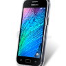 TPU чехол Melkco Poly Jacket для Samsung J100H Galaxy J1 + защитная пленка фото 3 — eCase