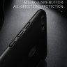 Пластиковая накладка X-level Knight для Huawei Honor 9 фото 4 — eCase