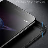 Пластиковая накладка X-level Knight для Huawei Honor 9 фото 5 — eCase
