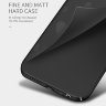 Пластиковая накладка X-level Knight для Huawei Honor 9 фото 7 — eCase
