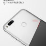 Пластиковая накладка X-level Knight для Huawei Honor 9 фото 10 — eCase