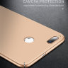 Пластиковая накладка X-level Knight для Huawei Honor 9 фото 8 — eCase