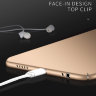 Пластиковая накладка X-level Knight для Huawei Honor 9 фото 9 — eCase