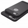 ТПУ чехол (накладка) iPaky SLIM TPU Series для iPhone 8 фото 11 — eCase