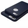 ТПУ чехол (накладка) iPaky SLIM TPU Series для iPhone 8 фото 10 — eCase