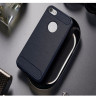 ТПУ чехол (накладка) iPaky SLIM TPU Series для iPhone 8 фото 5 — eCase