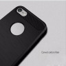 ТПУ чехол (накладка) iPaky SLIM TPU Series для iPhone 8 фото 7 — eCase