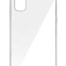Силіконовий чохол для Tecno Spark 8P (Crystal Clear) фото 1 — eCase