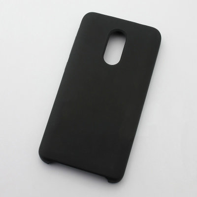 ТПУ накладка Silky Color для Xiaomi Redmi 8 — eCase
