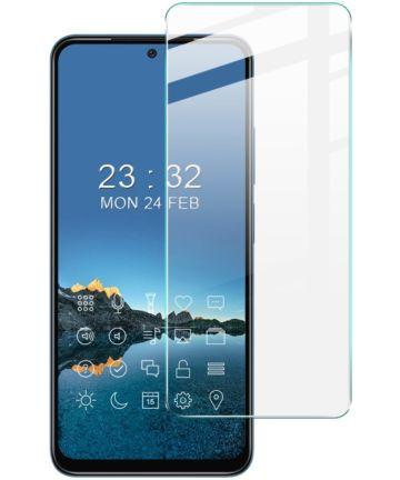 Захисне скло для Xiaomi Poco X4 Pro (Tempered Glass) — eCase