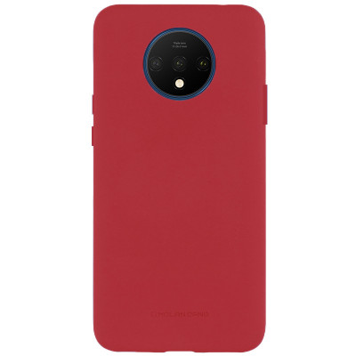 ТПУ чохол Molan Cano Smooth для OnePlus 7T — eCase