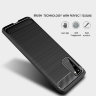 ТПУ накладка SLIM TPU Series для Samsung Galaxy S20 фото 2 — eCase