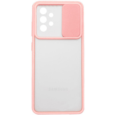 Чохол Veili (з захистом камери) для Samsung Galaxy A13 — eCase