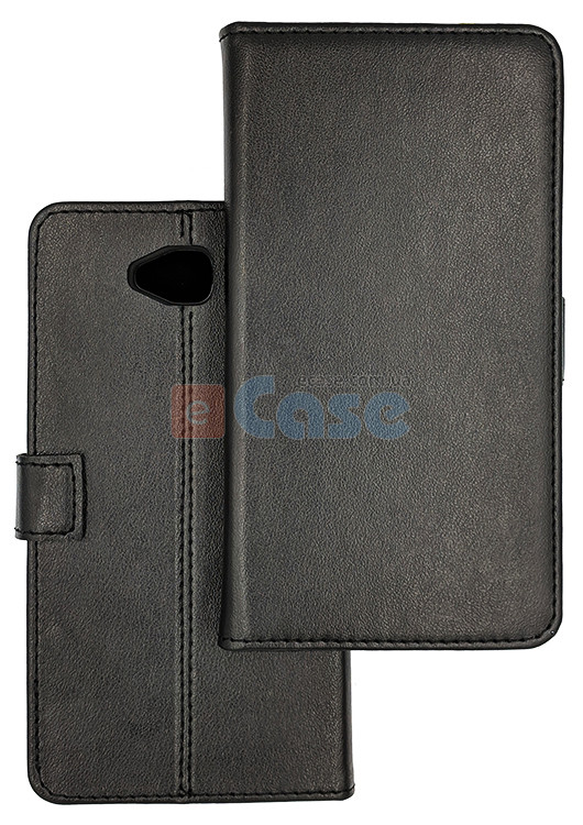 Чехол для Huawei Y6 2018 (книжка) Exeline Classic фото 1 — eCase