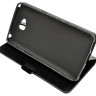 Чехол для Huawei Y6 2018 (книжка) Exeline Classic фото 4 — eCase