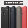ТПУ накладка SLIM TPU Series для Xiaomi Redmi 6 Pro фото 1 — eCase