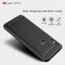 ТПУ накладка SLIM TPU Series для Xiaomi Redmi 6 Pro фото 3 — eCase