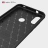 ТПУ накладка SLIM TPU Series для Xiaomi Redmi 6 Pro фото 6 — eCase