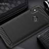 ТПУ накладка SLIM TPU Series для Xiaomi Redmi 6 Pro фото 7 — eCase