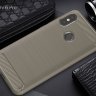 ТПУ накладка SLIM TPU Series для Xiaomi Redmi 6 Pro фото 9 — eCase