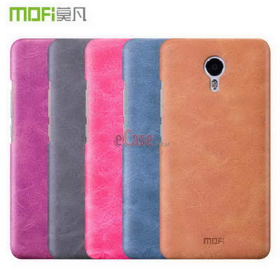 Накладка MOFI Back Case для Meizu M3 Note — eCase