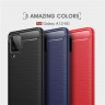 ТПУ чохол (накладка) iPaky SLIM TPU Series для Samsung Galaxy M12 фото 1 — eCase