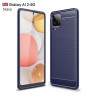 ТПУ чохол (накладка) iPaky SLIM TPU Series для Samsung Galaxy M12 фото 10 — eCase
