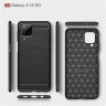 ТПУ чохол (накладка) iPaky SLIM TPU Series для Samsung Galaxy M12 фото 8 — eCase