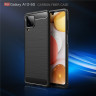 ТПУ чохол (накладка) iPaky SLIM TPU Series для Samsung Galaxy M12 фото 2 — eCase
