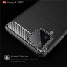 ТПУ чохол (накладка) iPaky SLIM TPU Series для Samsung Galaxy M12 фото 4 — eCase