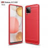 ТПУ чохол (накладка) iPaky SLIM TPU Series для Samsung Galaxy M12 фото 11 — eCase