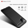 ТПУ чохол (накладка) iPaky SLIM TPU Series для Samsung Galaxy M12 фото 6 — eCase
