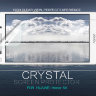 Защитная пленка на экран Nillkin Crystal для Huawei Y6 II (Анти-отпечатки) фото 3 — eCase