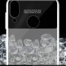 ТПУ накладка (прозора) X-level Antislip для Huawei P Smart Plus фото 1 — eCase