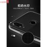 ТПУ накладка (прозора) X-level Antislip для Huawei P Smart Plus фото 5 — eCase