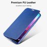 Чехол (книжка) X-level FIB для Huawei P Smart Plus фото 2 — eCase