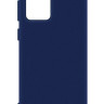 TPU чехол Matte для Xiaomi Redmi Note 12 5G (однотонный) фото 3 — eCase