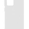 TPU чехол Matte для Xiaomi Redmi Note 12 5G (однотонный) фото 7 — eCase